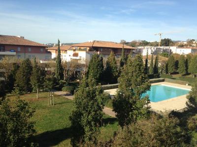 Vente Appartement 2 pièces MARSEILLE-14EME-ARRONDISSEMENT 13014