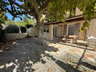 Vente Maison 3 pièces ALES 30100