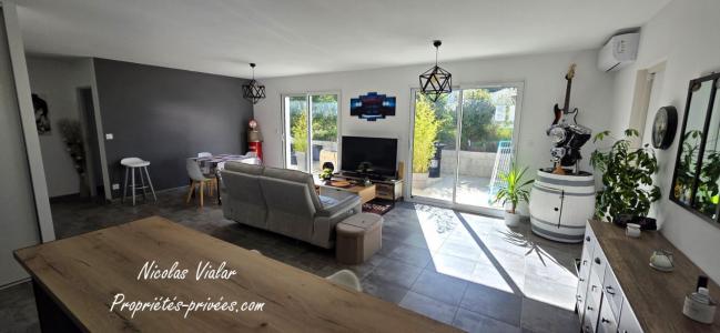 Vente Maison 4 pièces MALATAVERNE 26780