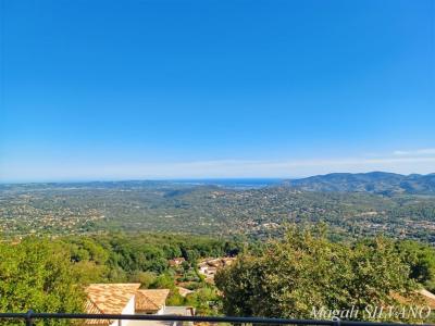 Vente Maison 7 pièces SPERACEDES 06530