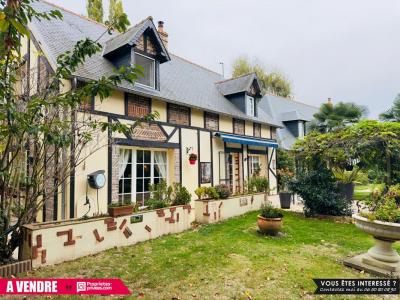 photo For sale House BERNAY 27