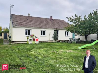 Vente Maison 5 pièces HOUDAN 78550