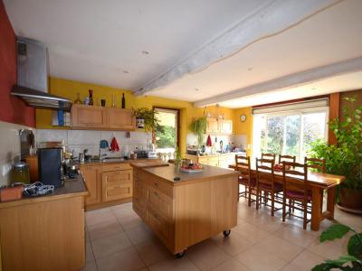 photo For sale House LENTILLY 69