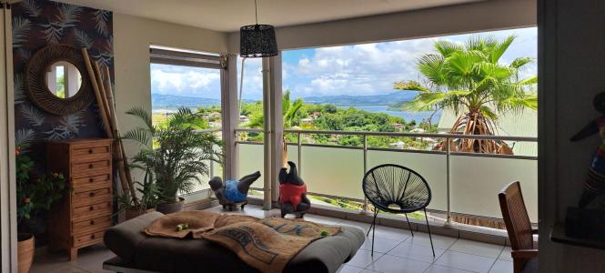 Vente Appartement 4 pices TROIS-ILETS 97229