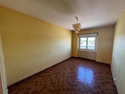 Location Appartement 2 pièces FOURCHAMBAULT 58600