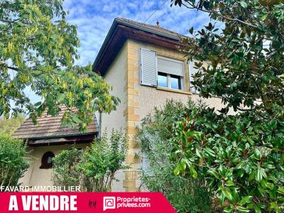 Vente Maison 9 pièces BRIVE-LA-GAILLARDE 19100