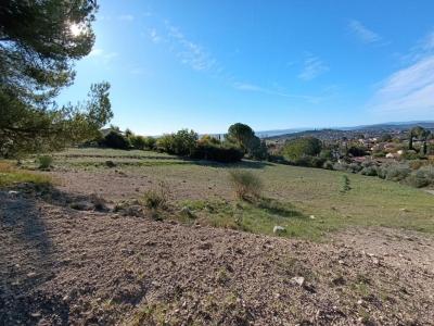Vente Terrain MANOSQUE  04