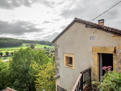 Vente Maison 3 pièces COUZE-ET-SAINT-FRONT 24150