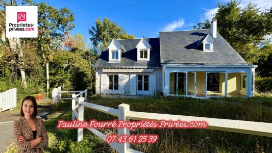 Vente Maison 11 pièces VINEUIL 41350