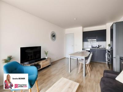 Vente Appartement 2 pièces NOYAL-SUR-VILAINE 35530