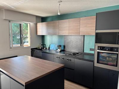 Vente Appartement 3 pièces BOUSCAT 33110