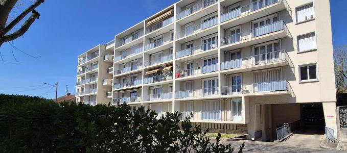 Vente Appartement 5 pièces SAINT-DIZIER 52100