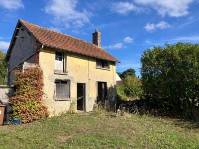 Vente Maison 2 pièces SEPTEUIL 78790