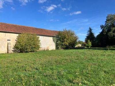Vente Maison 2 pièces SEPTEUIL 78790