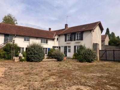 Vente Maison 8 pièces SEPTEUIL 78790