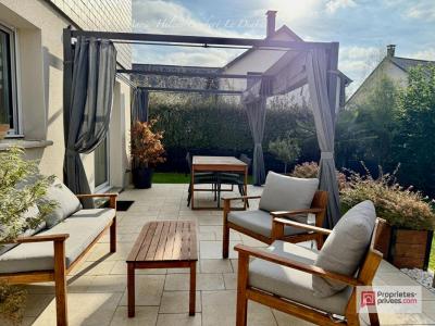 Vente Maison 4 pièces SAINT-ROMAIN-DE-COLBOSC 76430
