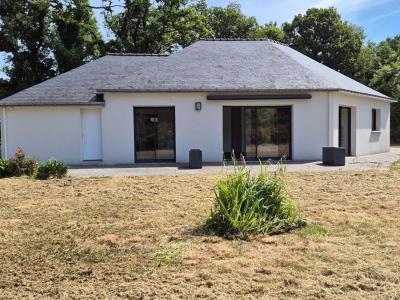 Vente Maison 4 pièces GOURIN 56110