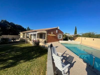 Vente Maison 7 pièces UZES 30700
