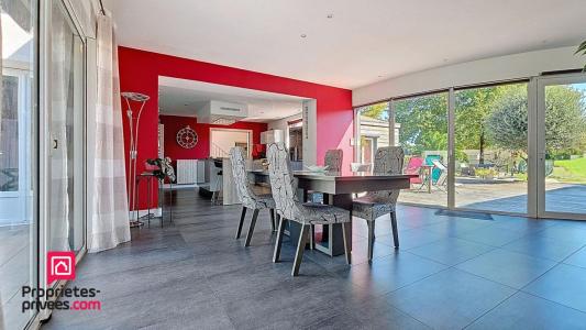 Vente Maison 9 pièces ETAULES 17750