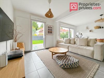 Vente Maison 5 pièces GORGUE 59253