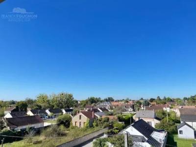 Vente Appartement 4 pièces MONTARGIS 45200
