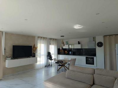 Vente Appartement 3 pièces PORT-DE-BOUC 13110