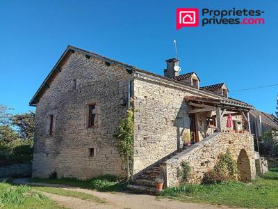 Vente Maison 6 pièces CAHORS 46000