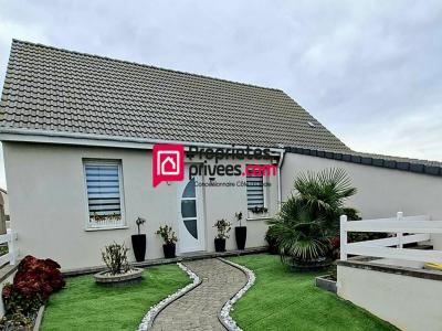 photo For sale House WIMEREUX 62