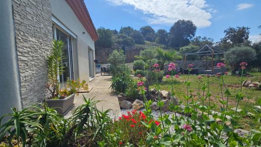 Vente Maison 5 pièces VIDAUBAN 83550