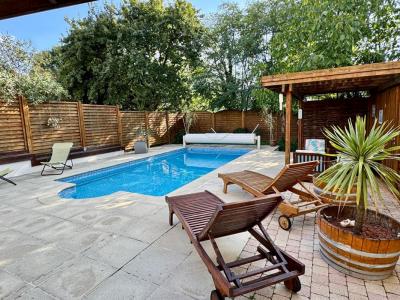photo For sale House CHASSIEU 69