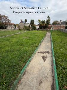 Vente Maison 6 pièces SAINT-AUBIN-LA-PLAINE 85210