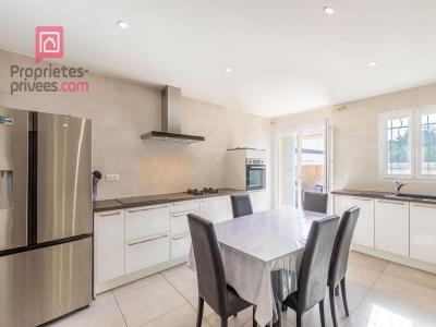 Vente Maison 6 pièces CARPENTRAS 84200