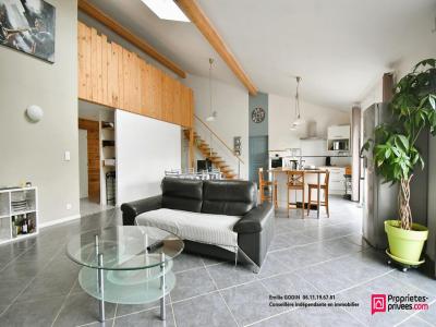 Vente Maison 6 pièces AUBIERS 79250