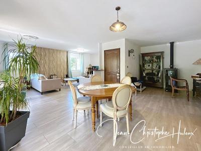 Vente Maison 8 pièces SAINT-AMBROIX 30500