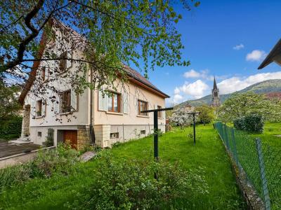photo For sale House MOOSCH 68