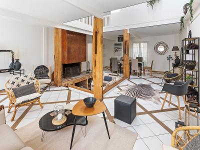Vente Maison 7 pièces BASSE-GOULAINE 44115