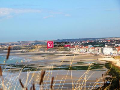 photo For sale Apartment WIMEREUX 62