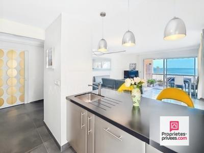 Vente Appartement 4 pices SAINT-RAPHAEL 83700