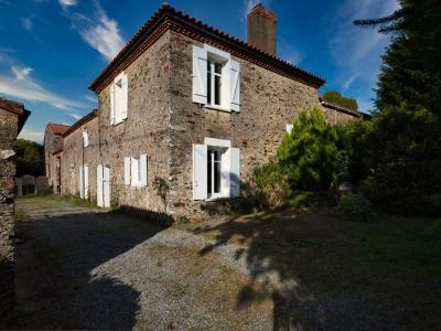 photo For sale House VERTOU 44