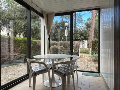 Vente Appartement 2 pièces SAINT-GEORGES-DE-DIDONNE 17110