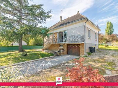 Vente Maison 6 pièces ROMORANTIN-LANTHENAY 41200