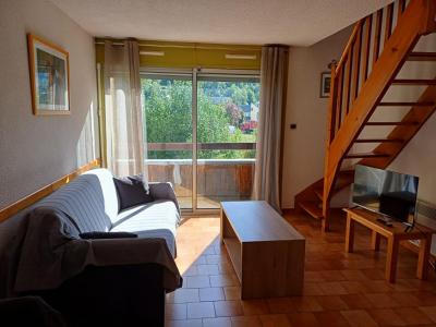 Vente Appartement 3 pièces SAINT-LARY-SOULAN 65170
