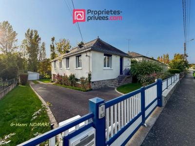Vente Maison 6 pièces CHATEAUBRIANT 44110