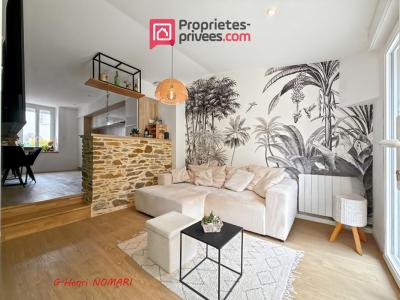 Vente Maison 3 pièces CHATEAUBRIANT 44110