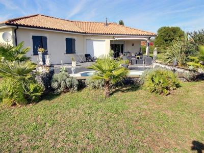 Vente Maison 5 pièces VILLEFRANCHE-DE-LONCHAT 24610