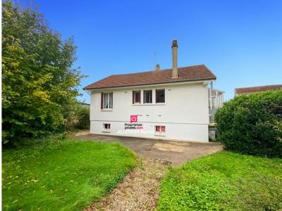 Vente Maison 4 pièces SAINT-CLEMENT 89100