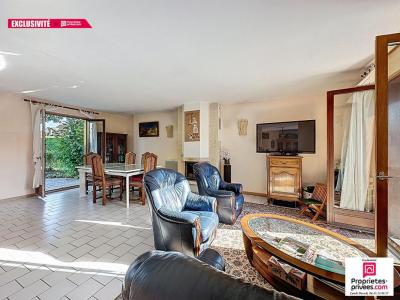 Vente Maison 6 pièces OZOIR-LA-FERRIERE 77330