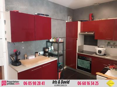photo For sale Apartment CAMORS 56