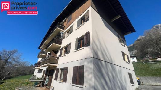 Vente Appartement 3 pièces PASSY 74190