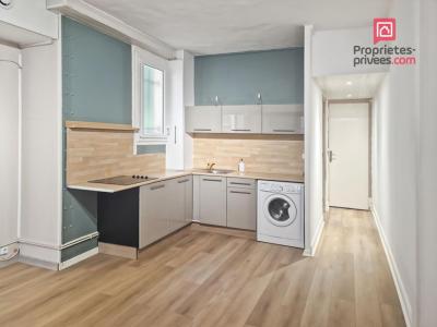 Vente Appartement 3 pièces TROYES 10000